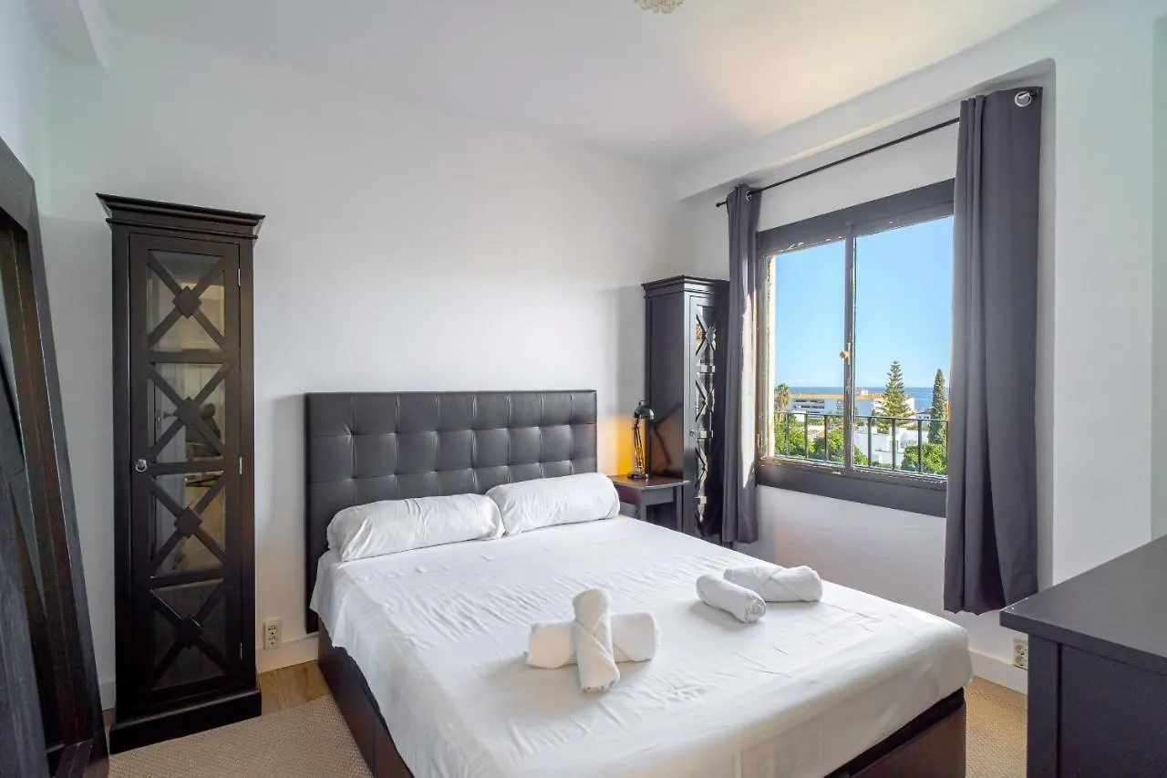 Appartamento Marina Vista Paradise Casasol Nerja Spagna