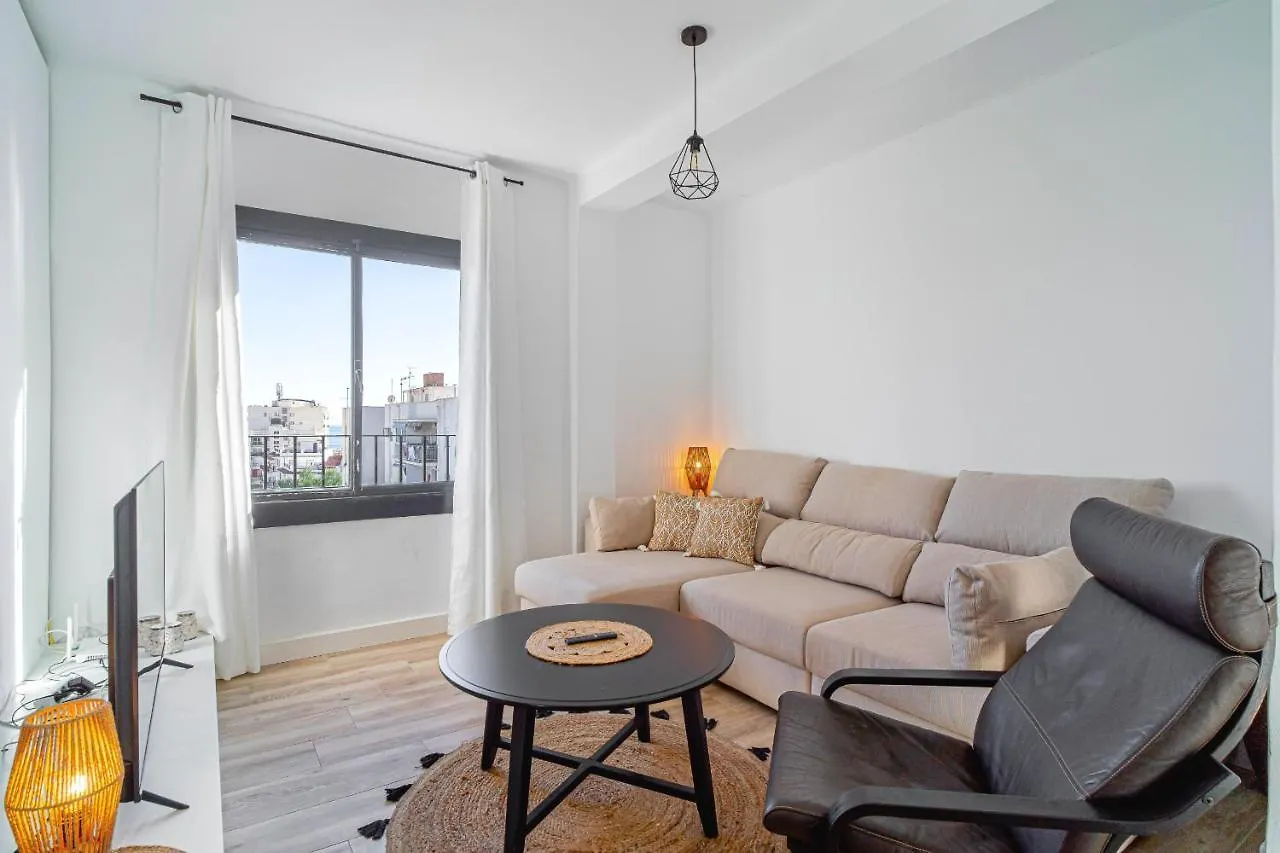 Appartamento Marina Vista Paradise Casasol Nerja Spagna