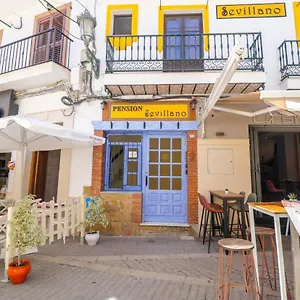Sevillano Affittacamere