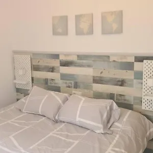 El Barrio Appartamento