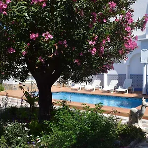 El Jardin Benerja Appartamento