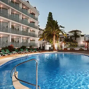 3* Отель Flamenca
