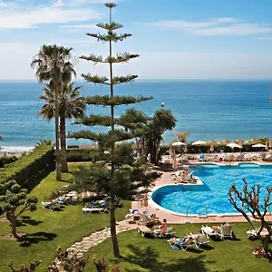 4* Отель Riu Monica - Adults Only