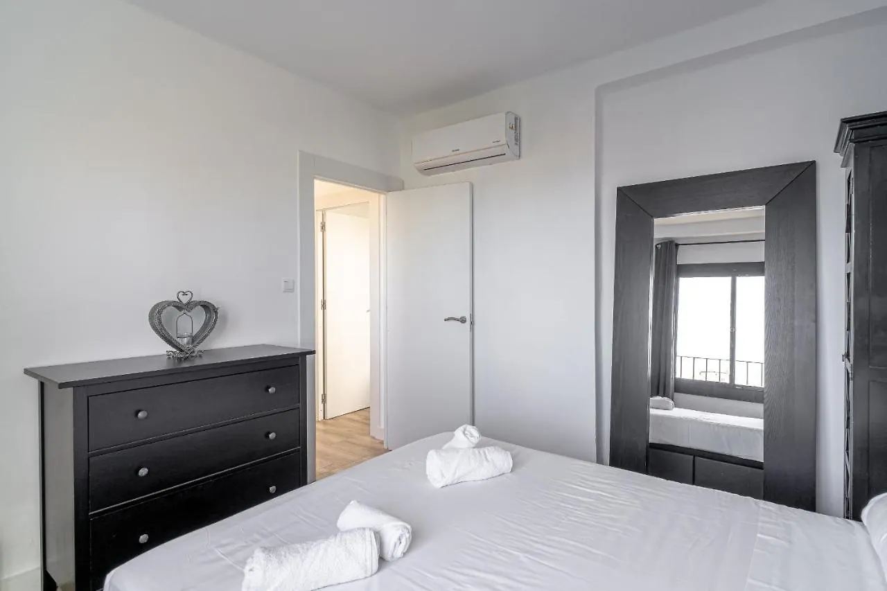 Apartment Marina Vista Paradise Casasol Nerja