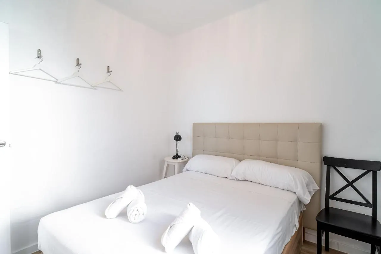 Marina Vista Paradise Casasol Nerja Apartment