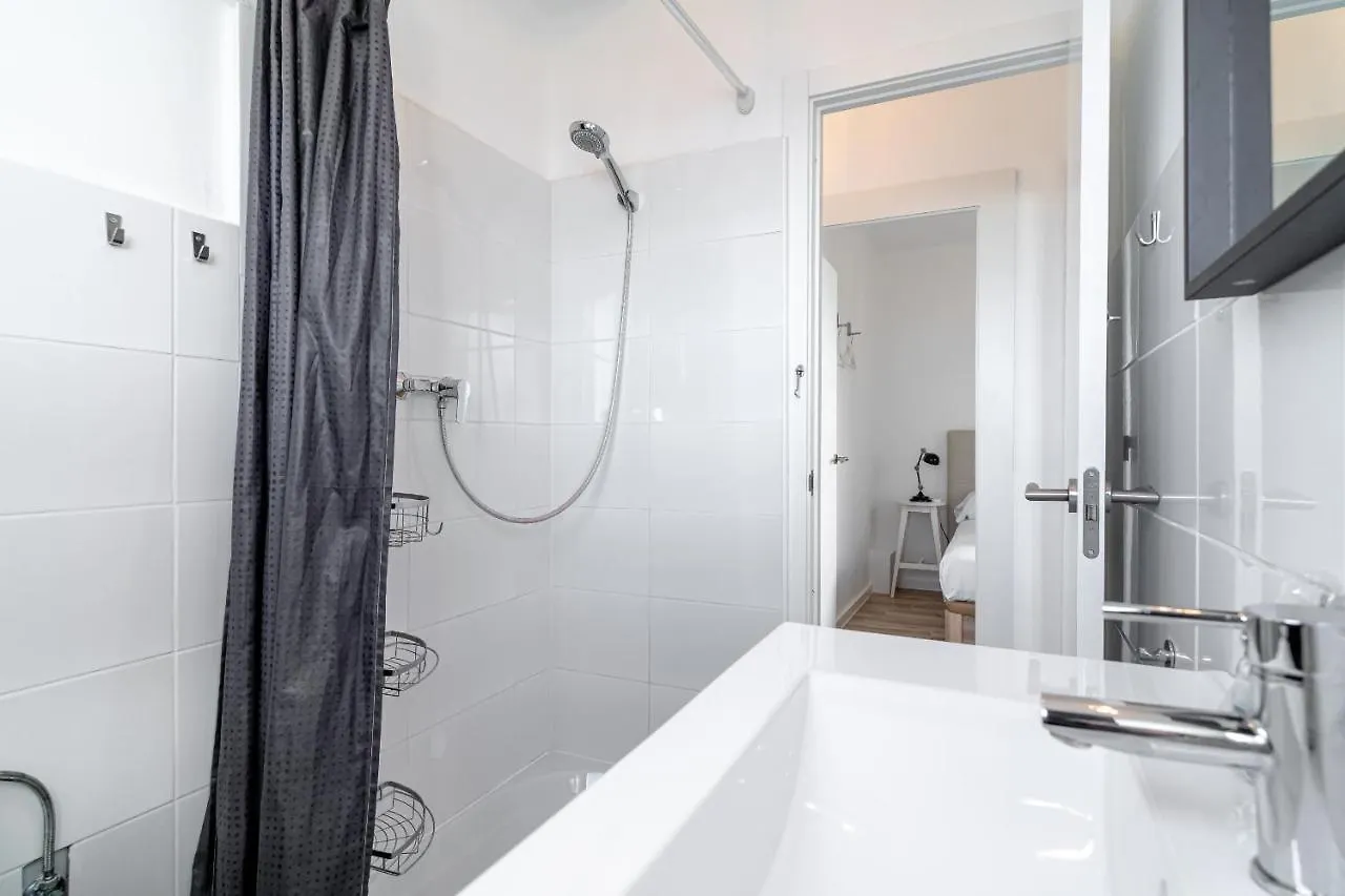Marina Vista Paradise Casasol Nerja 0*,