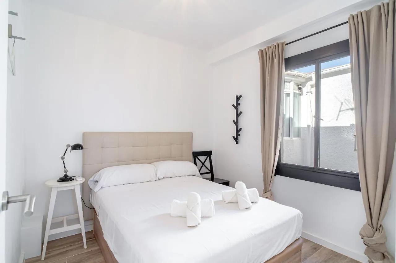 Marina Vista Paradise Casasol Nerja