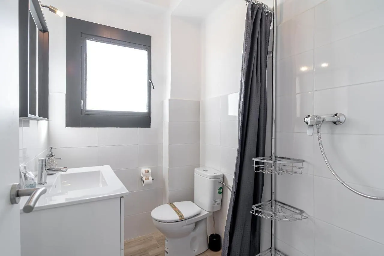 Marina Vista Paradise Casasol Nerja Apartment