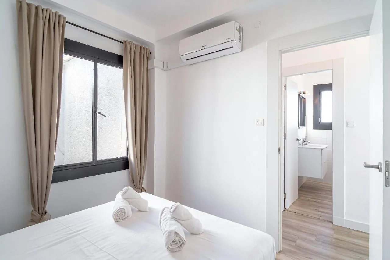 Apartment Marina Vista Paradise Casasol Nerja